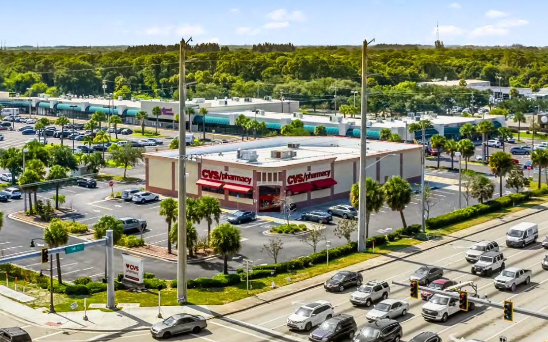 CVS Pharmacy (NNN) Fort Pierce, FL